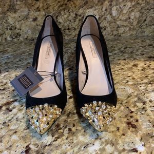 Zara Heels size 7.5